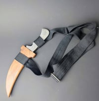 Image 4 of Black Gatra 32mm