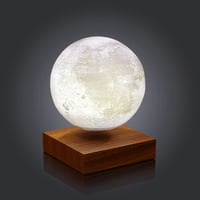Floating Moon Light