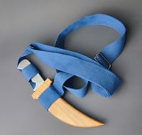 Image 2 of Navy Gatra 38mm
