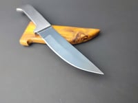 Image 2 of Handcrafted 9" Sarbloh Kirpan