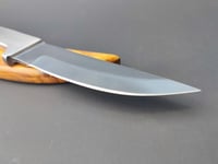 Image 3 of Handcrafted 9" Sarbloh Kirpan