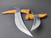 Image 1 of Sarbloh Kirpan 10 Inch