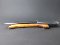 Image 2 of Sarbloh Kirpan 10 Inch