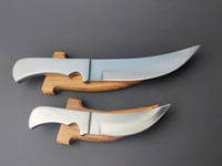 Image 4 of Sarbloh Kirpan 10 Inch