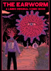 The Earworm Official Poster #1 