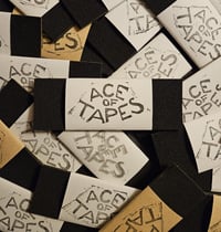 The Ace of Tapes