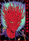 The Earworm Official Poster #2