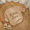 The Little Love Knitted Jumper