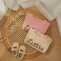 The Little Love Knitted Jumper 