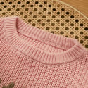 The Little Love Knitted Jumper 