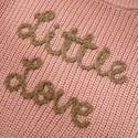 The Little Love Knitted Jumper 