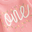 The ‘One’ Knitted Jumper 
