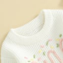 The ‘One’ Knitted Jumper 