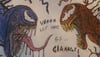 VENOM - LET THERE BE CARNAGE 