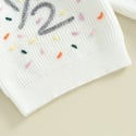 The 1/2 Birthday Knitted Jumper 