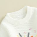 The 1/2 Birthday Knitted Jumper 