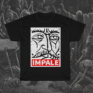 Image of Impale T-Shirt