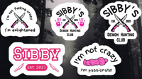 Sibby ultimate 5 pack 