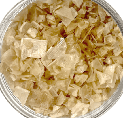 PINKY SEA 84+/CELTIC SEA 82+ & Oakey Smokey 80+! The PUREST Unrefined Trace Mineral Salts!