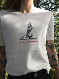 Image 3 of Bal Maiden T-Shirt
