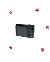 Image 2 of NIKON COOLPIX - S2600