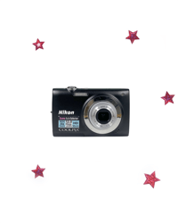 Image 1 of NIKON COOLPIX - S2600