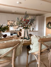 Image 4 of Antique Brass Teacup Chambersticks ( Set or Singles )