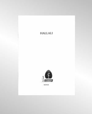 Hallali