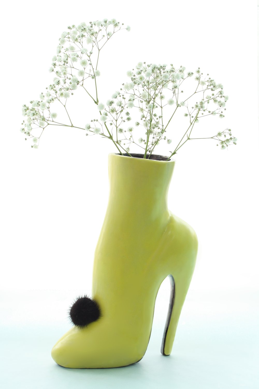 Image of Kinky Vase