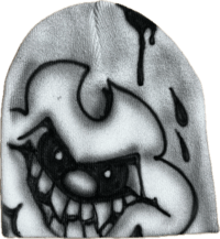 Image 2 of Beanie #3