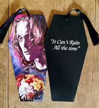 Image 2 of The Crow (Eric Draven) Bookmark 