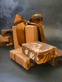 Image 2 of Chocolate Soap Bundle
