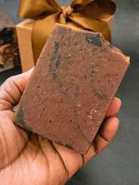 Image 4 of Chocolate Soap Bundle