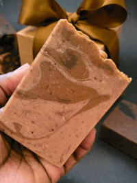 Image 5 of Chocolate Soap Bundle