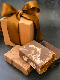 Image 1 of Chocolate Soap Bundle