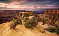 Grand Sunset 