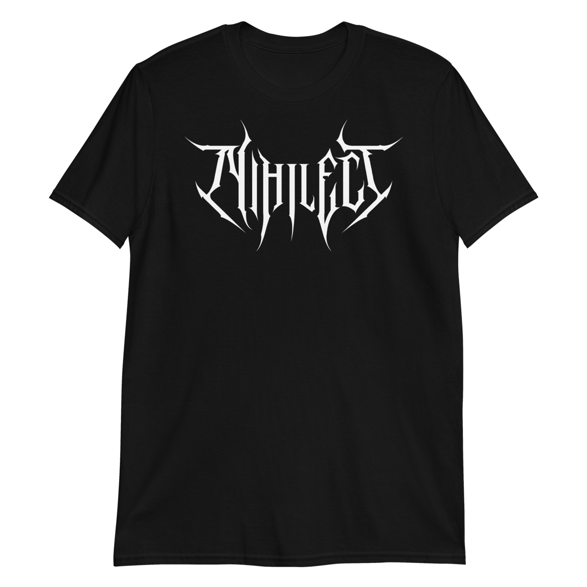 Image of Nihilect Logo Tee