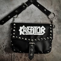 Image 2 of Kreator Prowler Purse - REG Price €85