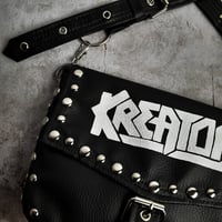 Image 3 of Kreator Prowler Purse - REG Price €85