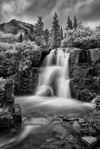Basin Falls