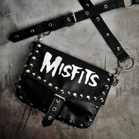 Image 1 of Misfits Prowler Purse - REG Price €85