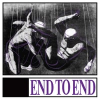 END TO END CD - 1990