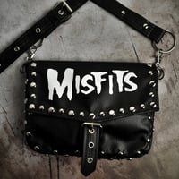 Image 2 of Misfits Prowler Purse - REG Price €85