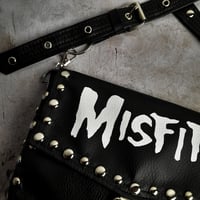 Image 3 of Misfits Prowler Purse - REG Price €85