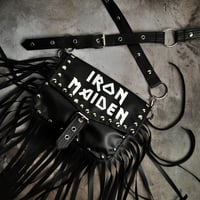 Image 1 of Iron Maiden Willow Purse - REG Price €97