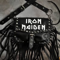 Image 2 of Iron Maiden Willow Purse - REG Price €97