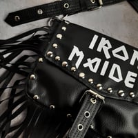 Image 3 of Iron Maiden Willow Purse - REG Price €97