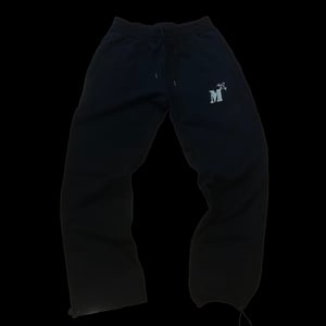 MVT BLACK JOGGER
