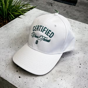 Image of CERTIFIED CAPS