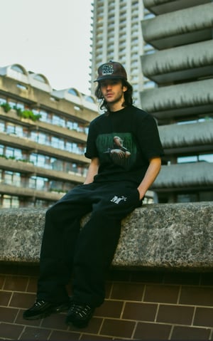 MVT ESCAPE TEE